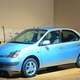 1997 Prius.